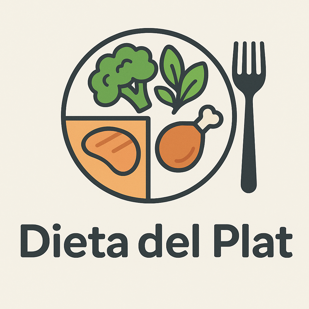 Dieta del Plato