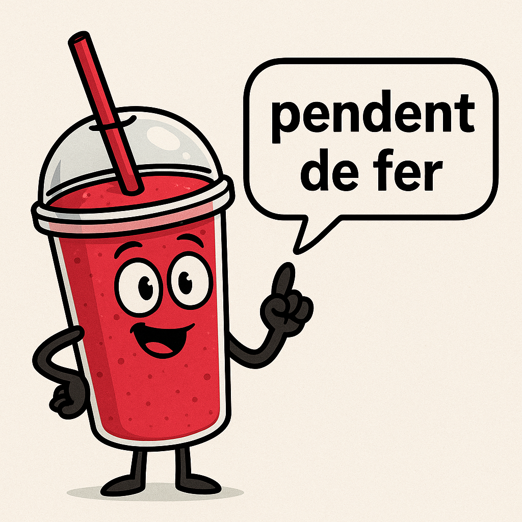 Smoothie Verd Energètic
